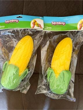 Sunny days Squeezy corn